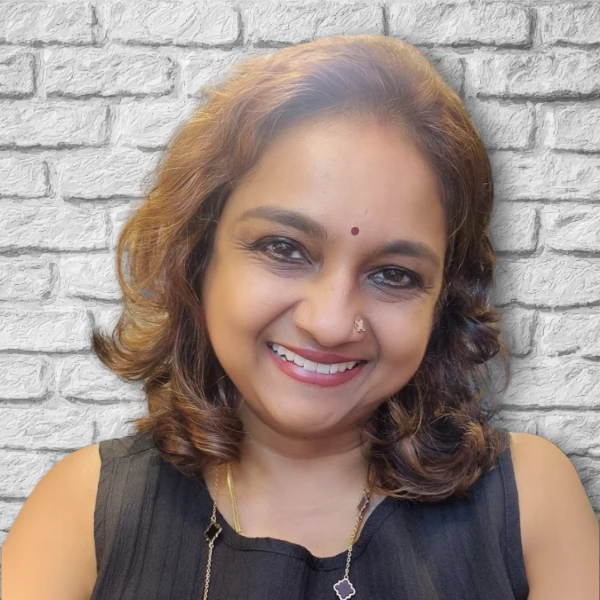 Jaya Nathan